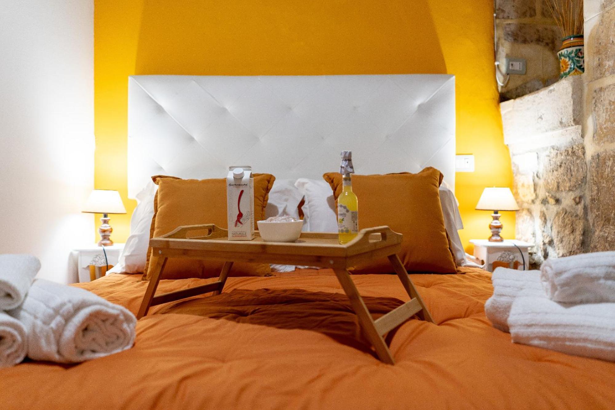 Tre Archi Bed & Breakfast Syracuse Exterior photo